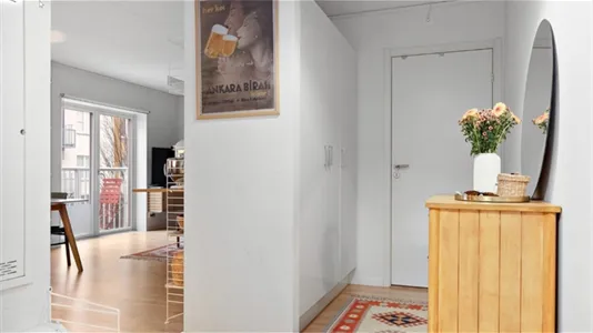 Lägenheter i Lundby - foto 7