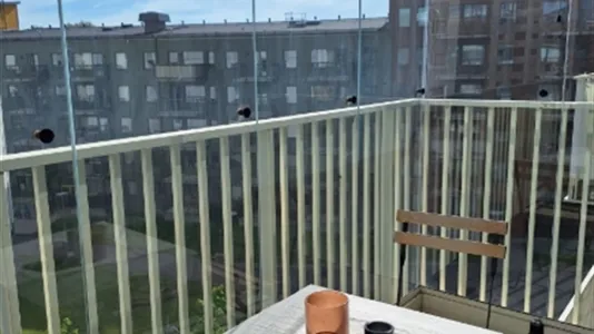 Lägenheter i Askim-Frölunda-Högsbo - foto 9