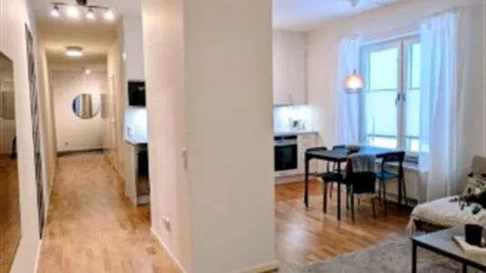 Lägenheter i Järfälla - foto 3