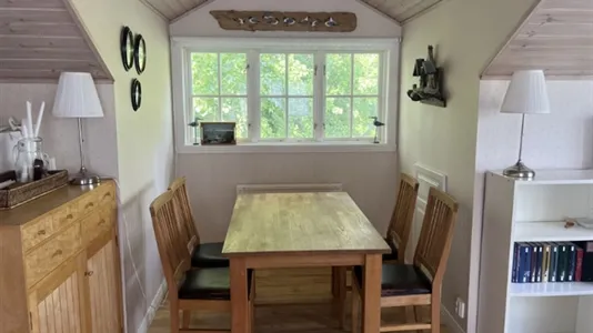 Lägenheter i Kungsbacka - foto 4