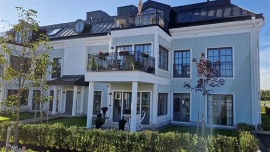 Lägenheter i Sigtuna - foto 1