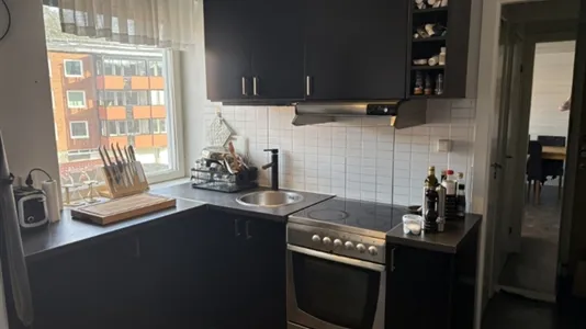 Lägenheter i Nynäshamn - foto 2