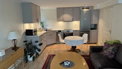 Djursholm - 2rok - 12mån - 10.350kr/mån