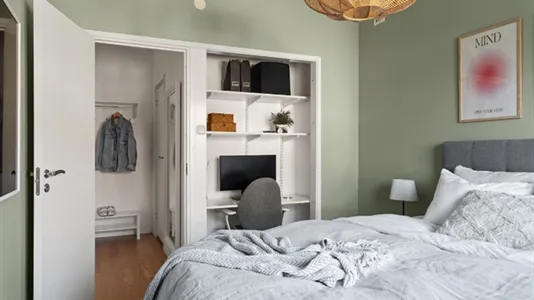 Lägenheter i Lundby - foto 2