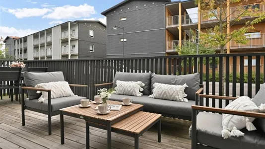 Lägenheter i Södertälje - foto 2