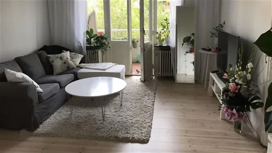 Lägenheter i Södermalm - foto 1