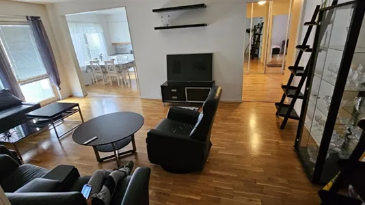 Lägenheter i Södertälje - foto 2