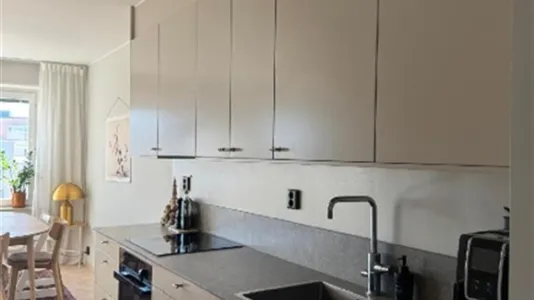 Lägenheter i Kungsholmen - foto 9