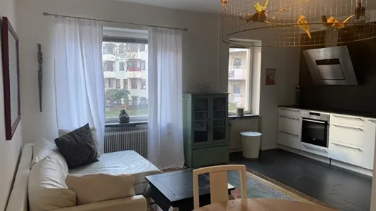 Lägenheter i Södermalm - foto 4