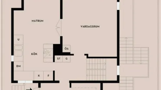 Hus i Huddinge - foto 15