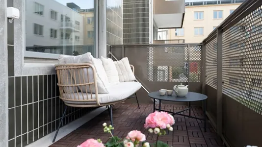 Lägenheter i Malmö Centrum - foto 3
