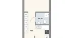 Lägenhet att hyra, Solna, Fogdevreten<span class="blurred street-number" onclick="ProcessAdRequest(3812581)"><span class="hint">Se väg-nr</span>[xxxxxxxx]</span>