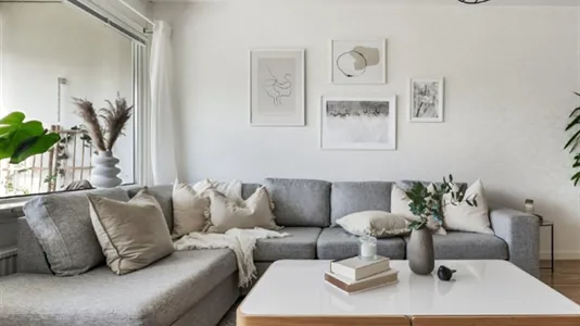 Lägenheter i Solna - foto 4