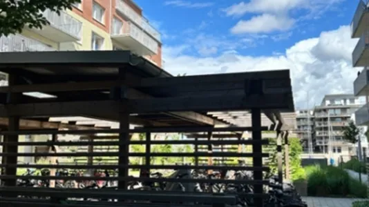 Lägenheter i Malmö Centrum - foto 15