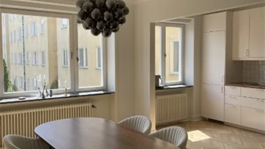 Lägenheter i Malmö Centrum - foto 8