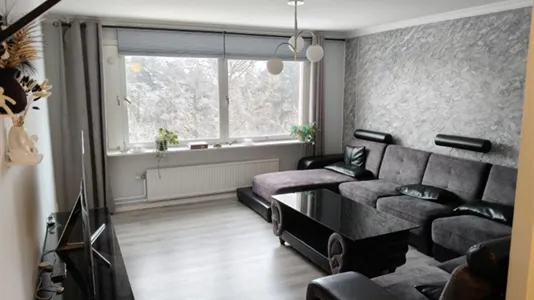 Lägenheter i Södertälje - foto 1