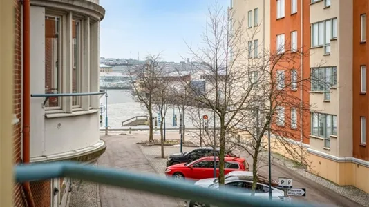 Lägenheter i Lundby - foto 2