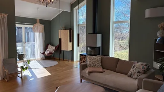 Hus i Österåker - foto 4