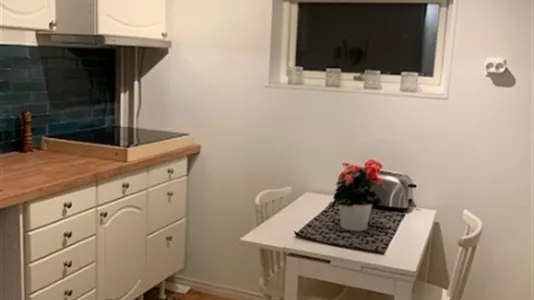 Lägenheter i Huddinge - foto 5