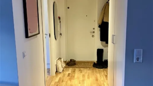 Lägenheter i Västerort - foto 8