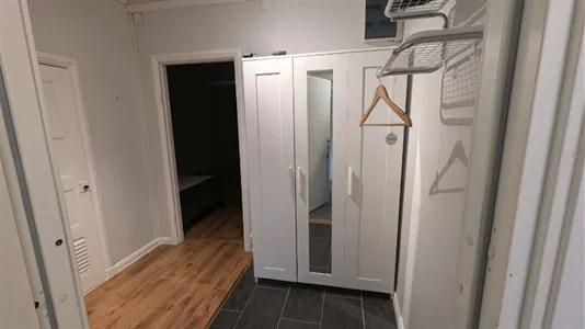 Lägenheter i Lundby - foto 9