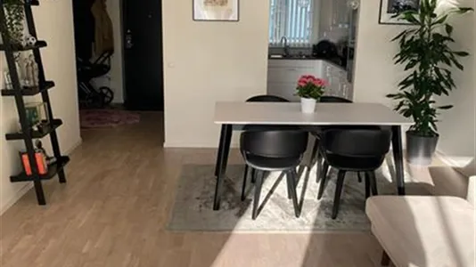 Lägenheter i Lundby - foto 1