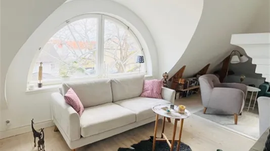 Lägenheter i Uppsala - foto 2