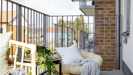 Lägenheter i Norra hisingen - foto 15