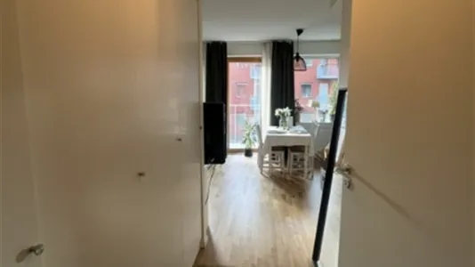 Lägenheter i Tyresö - foto 5