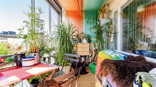 Lägenheter i Malmö Centrum - foto 6