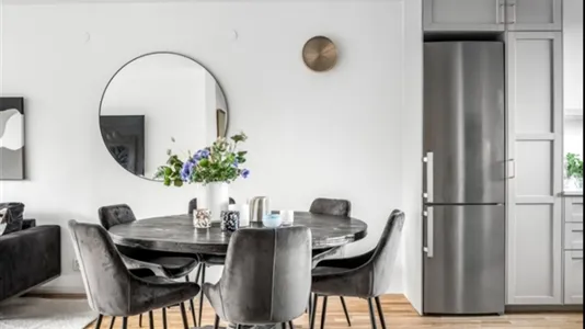 Lägenheter i Huddinge - foto 6