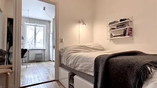 Lägenheter i Södermalm - foto 7