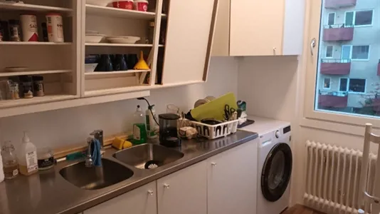 Lägenheter i Uppsala - foto 2
