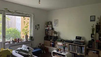 Johanneshov - 2rok - 3mån - 13.800kr/mån