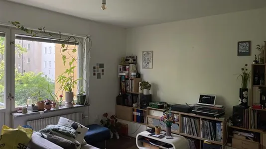 Lägenheter i Söderort - foto 1