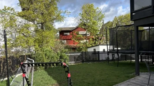 Hus i Lidingö - foto 6