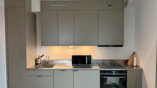 Lägenheter i Vasastan - foto 3