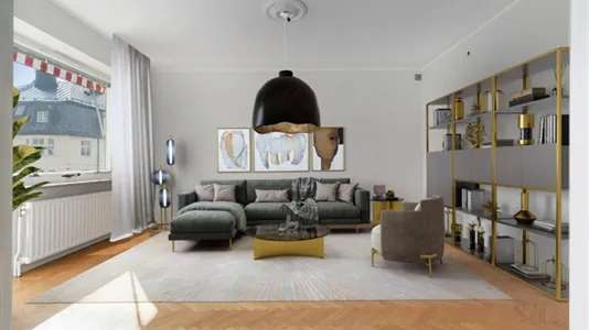 Lägenheter i Södertälje - foto 5