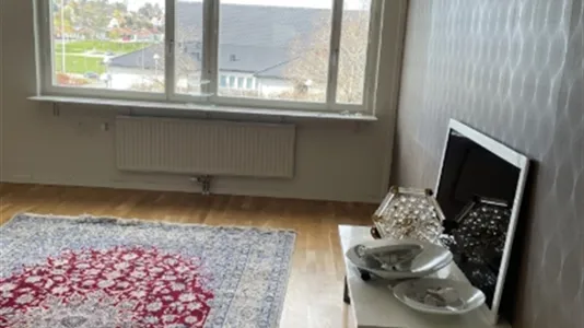 Lägenheter i Partille - foto 1