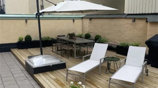 Lägenheter i Östermalm - foto 13