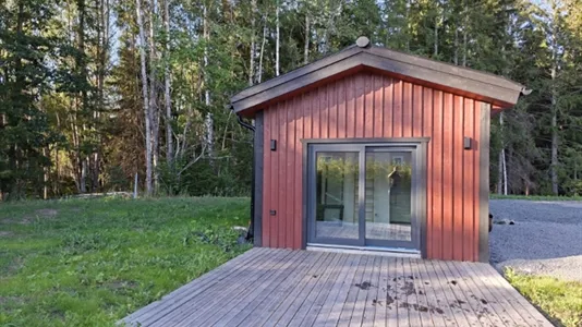 Lägenheter i Vallentuna - foto 2