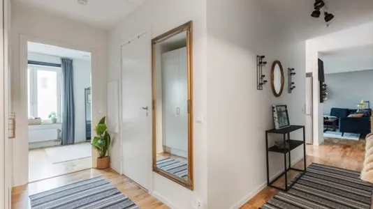 Lägenheter i Lundby - foto 3