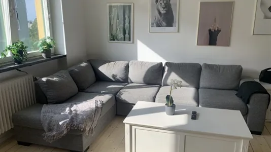 Lägenheter i Malmö Centrum - foto 1