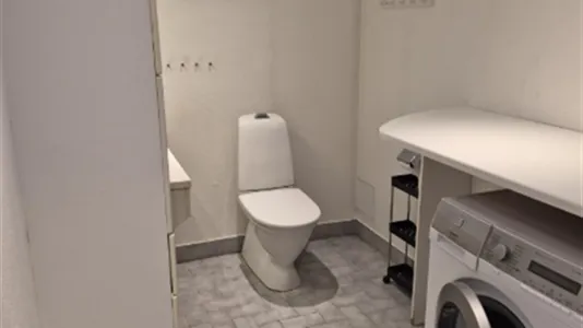 Lägenheter i Huddinge - foto 3