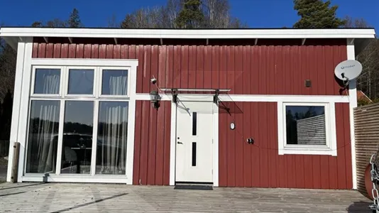 Lägenheter i Nynäshamn - foto 3