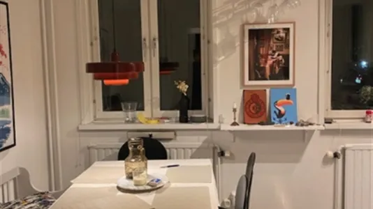 Lägenheter i Västerort - foto 2