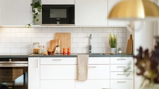 Lägenheter i Lundby - foto 11