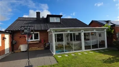 Staffanstorp - 5rok - 12mån - 20.700kr/mån