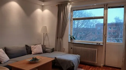 Lägenheter i Söderort - foto 1