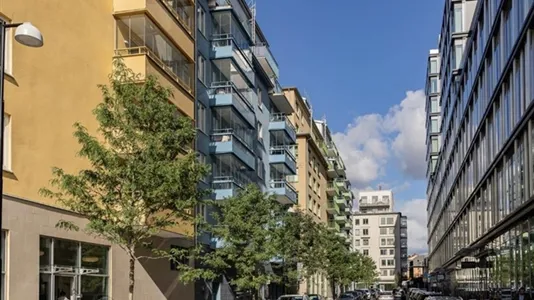 Lägenheter i Solna - foto 7